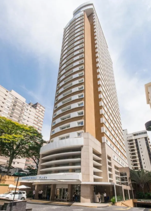 Transamérica Prime International Plaza